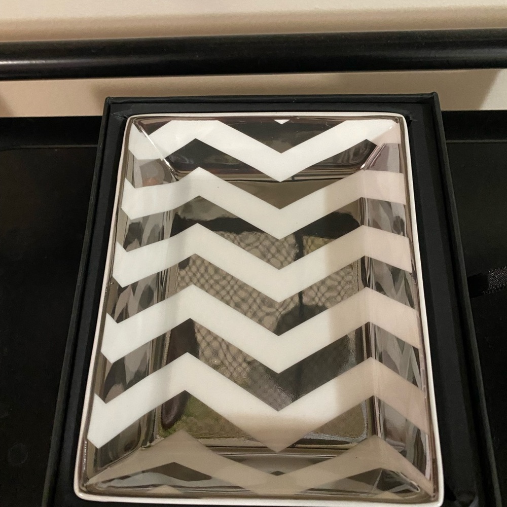 J. Crew Jewelry Tray NWT